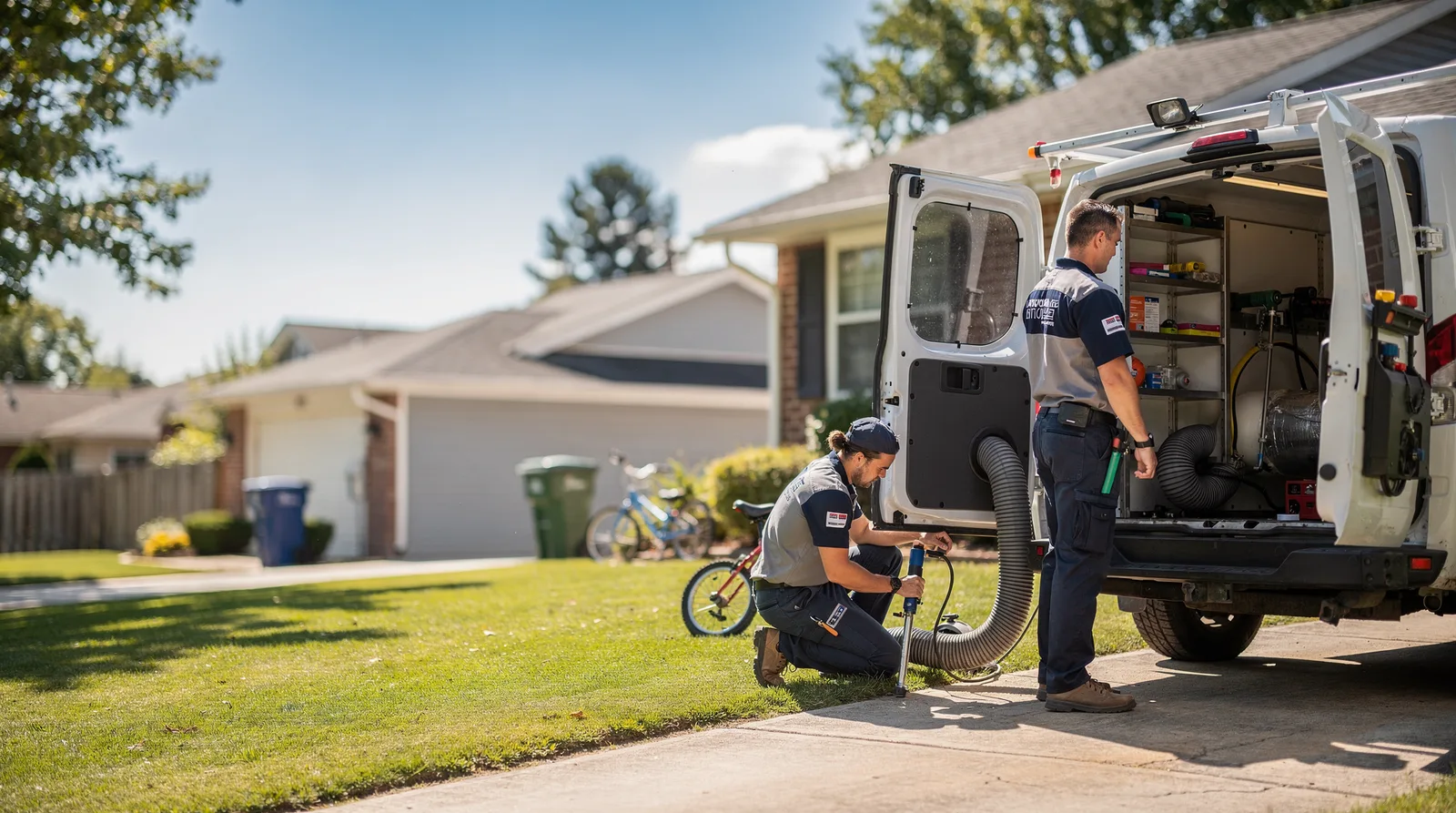 24/7 HVAC Repair & AC Replacement in Cortez, CO near me